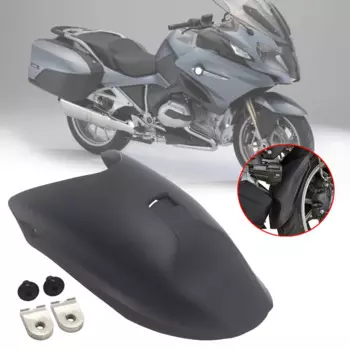 Переднее крыло мотоцикла, удлинитель заднего и переднего колес для BMW R1200RT R 1200 RT 2014-2018 2017