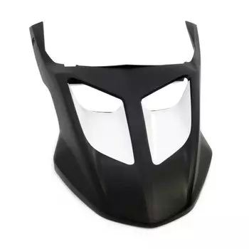 Переднее крыло удлинитель клюва F800GS удлинитель носа для BMW F800 F 800 GS 800GS 2014 2015 2016 2017 Мотоциклетные аксессуары