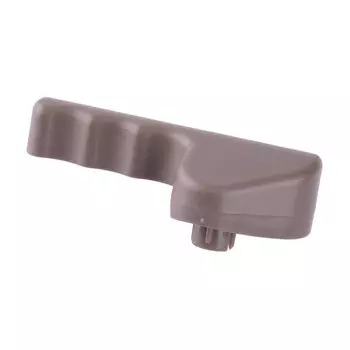 Переднее левое кресло для автомобиля, регулируемая ручка 1L2Z7862623AAB, подходит для Ford Explorer Mercury Mountaineer 2005 2004 2003 2002