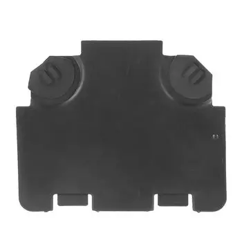 Переднее правое/левое колесо, подкрылок, арка, лампа для фар, крышка панели доступа для BMW E82 E88 E90 E91 325I 51717143850 51717143849