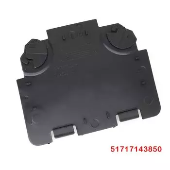 Переднее правое левое колесо, подкрылок, арка, лампа для фар, крышка панели доступа для BMW E82 E88 E90 E91 325I 51717143850 51717143849