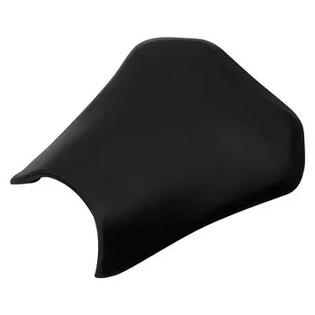 Переднее сиденье водителя мотоцикла для Honda CBR600RR CBR 600RR 2005 2006, черный