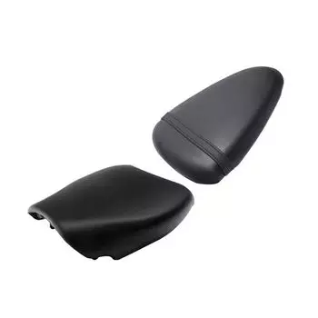 Переднее сиденье водителя мотоцикла для SUZUKI TL1000R TL 1000R 1998-2003 02