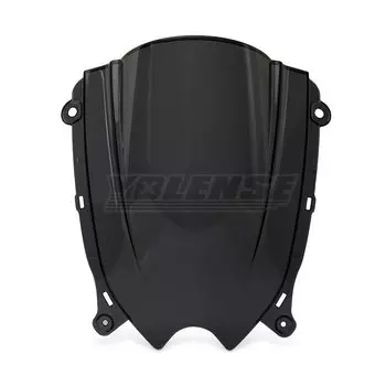 Переднее стекло для гонок на мотоциклах, обтекатель лобового стекла для QJMOTOR SRK800RR SRK600RS SRK800RS SRK 600RS 800RR