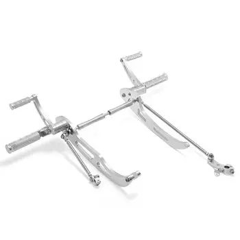 Переднее управление BIKINGBOY Virago XV125 97-23 XV250 89-23 02 03 04 05 06 XV400 91 92 93 94 XV535 87-01 XV750 81-98 XV1100 86-99