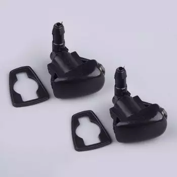 Переднее ветровое стекло 85381-12050, строительная насадка, подходит для Toyota Corolla RAV4 Land Cruiser 70 75 78 79 Series calдина Celica