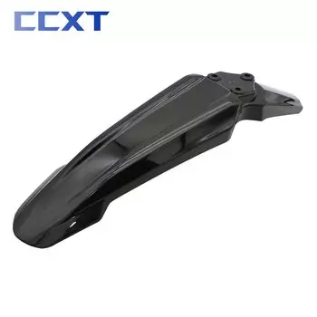 Передние брызговики для электромотоцикла, крыло для Sur Ron Sur-Ron Surron Light Bee X и Light Bee S KKE DNM, детали амортизатора