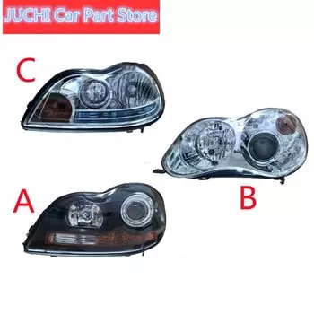 Передние фары для автомобиля Geely CK CK2 CK3