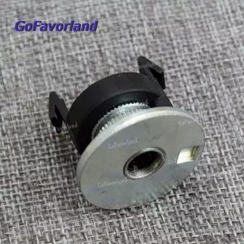 Передние фары лампы РЕГУЛИРОВОЧНЫЙ БОЛТ Нижняя 4F0941111 для Audi A6 Quattro 2005-2016 Allroad Q7 2007-2016 RS6 2008 2009 2010 2011