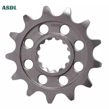 Передние и задние карбюрированные стальные звездочки мотоцикла для KAWASAKI KX450 X KMF KNF KNS KPF NRF, 4-тактные 2021-2024 KX 450