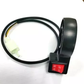 Передние и задние переключатели для мотоциклетного оборудования