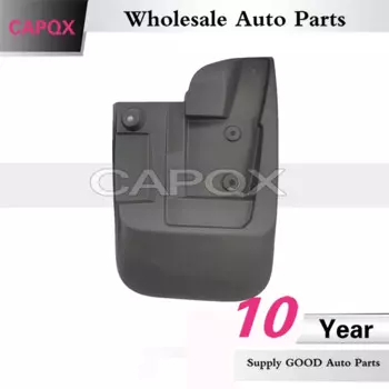 Передние и задние щитки от грязи для Foton Sauvana