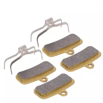 Передние и задние тормозные диски мотоцикла, тормозные колодки, стальные для Sur-Ron Sur Ron Surron X S, внедорожный электромобиль