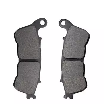 Передние и задние тормозные колодки AHL для мотоцикла HARLEY XL883N XL883R XL1200C XL1200CX XL1200T XL1200V XL1200X FA640 FA254
