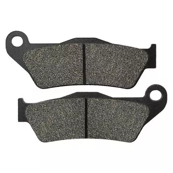 Передние и задние тормозные колодки Cyleto для BMW R850C, R850R, R850RT, R850GS, R1100R, R1100S, R1100GS, R1100RT, R1150GS, R1200, R 1200, C 1993-2003