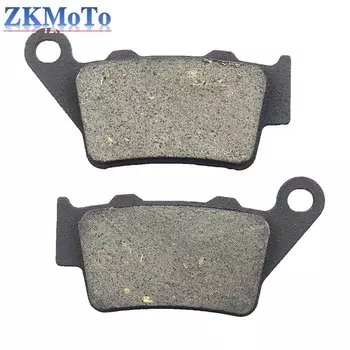Передние и задние тормозные колодки для Мотоцикла BMW F650 F650CS G650X F650GS F650ST F700GS F750GS F800GS F850GS 1997-2018 2019 2020 2021