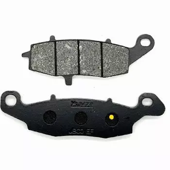 Передние и задние тормозные колодки для мотоцикла SUZUKI VZR1800 8. 1 M109R 2006-2009 2011-2019 VZR 1800 M109 R