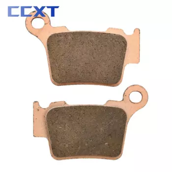 Передние и задние тормозные колодки для мотоцикла EXC EXCF XC XCW SX SXF Husqvarna FX TC FE FC TE TXC Husaberg 85 125 200 250 300 350-625cc