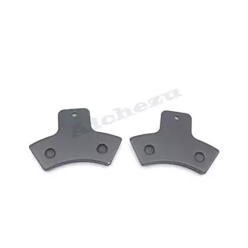 Передние и задние тормозные колодки для мотоциклов POLARIS 335 Sportsman / Worker 4x4 1999-2000