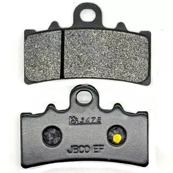 Передние и задние тормозные колодки мотоцикла для KTM Duke 125 2011-2024 Duke 200 12-21 Duke250 2014-24 Duke390 2013-24 Duke 125 200 250 390