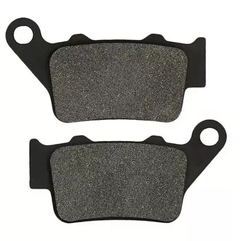 Передние и задние тормозные колодки мотоцикла для Husqvarna Enduro 701 Strada TR 650 Terra Rally 690 Enduro R для Aprilia Pegaso Trial 650 IE
