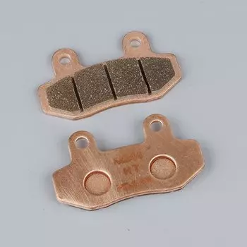 Передние и задние тормозные колодки на основе меди для Sur-Ron Ultra Bee
