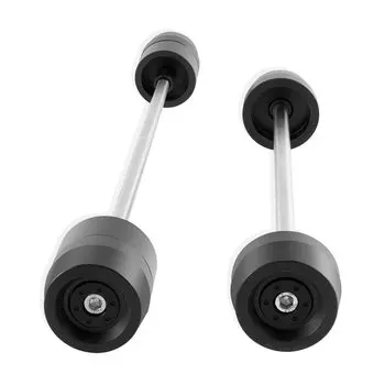 Передние и задние защитные ползунки для Мотоцикла BMW F900R F900XR F 900 R XR 2020-2021