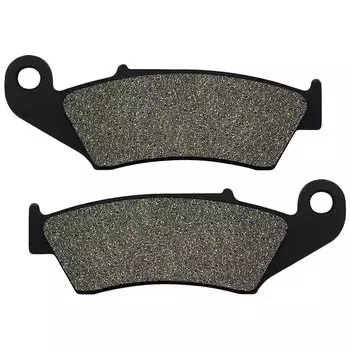Передние или задние тормозные колодки мотоцикла для Suzuki RM250 RM125 96-12 RMX250 96-00 DRZ400 DRZ 400 SM DRZ 400S 00-21 DR 125 SM 08-12
