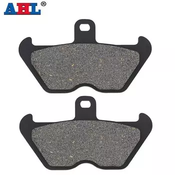 Передние колодки мотоцикла, диски для BMW K100RS K1 K1100LT KL1100LT K1100RS K1200RS K1200LT R80 R 80 Mystic R80R R80 R