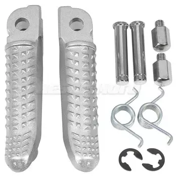 Передние ножки для мотоцикла, педали для BMW S1000RR 2010-2020 HP4 2013-2015 S1000R 2014-2020 S1000 S 1000 R RR