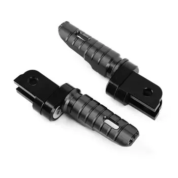 Передние подножки Artudatech для BMW R nineT 2014-2020 Scrambler Pure 2016-2020 F900R F900XR, аксессуары для мотоциклов, запчасти