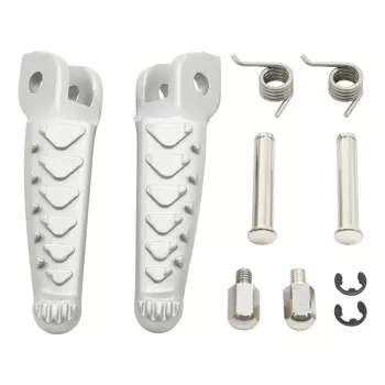 Передние Подножки для мотоцикла Aprilia RS660 2021-2023