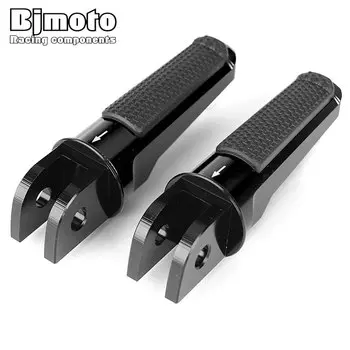 Передние подставки для подножек для SUZUKI GSX-S125 GSX-S750 GSX-S1000 GSX-S1000F/R GSXS 125 750 750 1000F GSXR 1000R