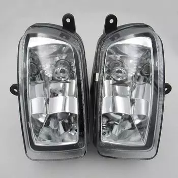 Передние противотуманные фары для бампера Great Wall Hover H3 Haval H3 H5 CUV