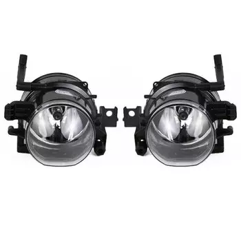 Противотуманная фара для BMW серии 7 E65 E66 730 740 745D 735 745 760 2005 2006 2007 2008 Противотуманная фара переднего бампера 63176943415