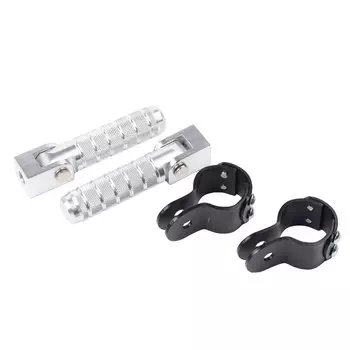 Передние складные подножки для HONDA NC750X NC700X NC700S NC750S DCT NC 700X NC 750X