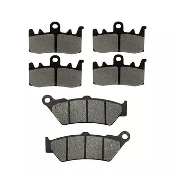 Передние тормозные колодки для мотоцикла AHL для BMW R 1200GS R1200GS Adventure R1200R R 1200R R1200RS R 1200 RS R1200RT R 1200 RT 2013-2018