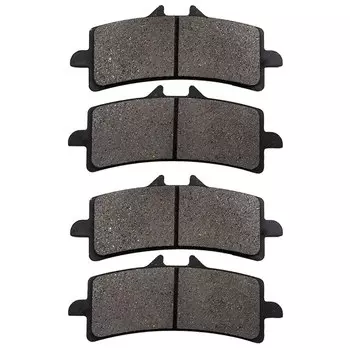 Передние тормозные колодки для мотоцикла Suzuki GSX R 600 750 1000 суппорт Brembo 2011-2016 GSX S 1000 2015-2016 GSX 1300 Hayabusa 13-16