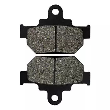 Передние тормозные колодки для мотоцикла Suzuki GZ 250 Marauder 99-08 TU250 TU250X 92-00 Intruder VL 250 00-01 05-07 LS650 Savage 87-99