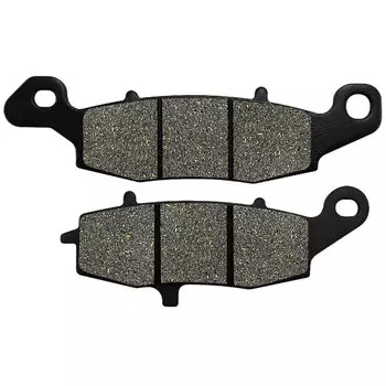 Передние тормозные колодки для мотоцикла Suzuki RV125 Vanvan RV200 GSX250 SV400 XF650 GS500 C800 VL800 Intruder C50 8 бульвар VZ800 M800