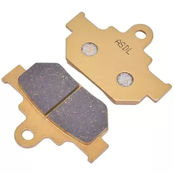 Передние тормозные колодки для мотоцикла SUZUKI TU250 TU250X Super Classic LS400 Savage LS650 LS650P LS 400 650 RM250 TU RM 250 DR500