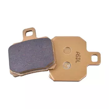 Передние Задние тормозные колодки для Ducati 1200 Multistrada 1200 S Pikes Peak SE Sport Touring Edition для HOREX VR6 Roadster 2011-2013