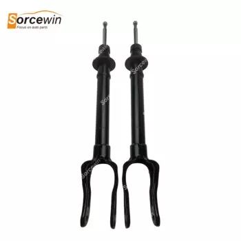 Передний амортизатор подвески 5135573AD 52089751AD для Jeep Grand Cherokee Commander WH WK Auto Parts