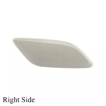 Передний бампер автомобиля ZUK, насадка для омывателя фар, чехол для Mazda 6, чехол для Atenza GH 2008 2009 2010 2011 2012