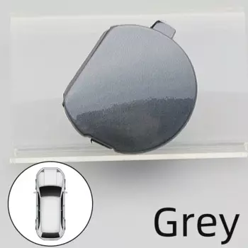 Передний бампер, буксировочный крюк, крышка для Mazda 3 Axela BM 2013 2014 2015 2016, автомобильный буксирный колпачок, чехол, автомобильные аксессуары