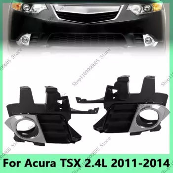 Передний бампер для Acura TSX 2.4L 2011 2012 2013 2014