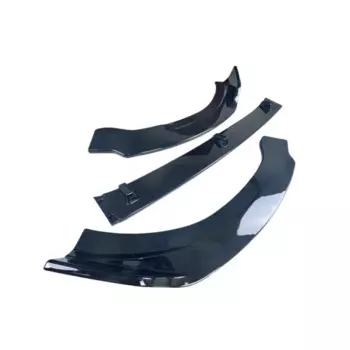 Передний бампер для Audi A6 S6 C8 TFSI TDI Avant 2019-2024