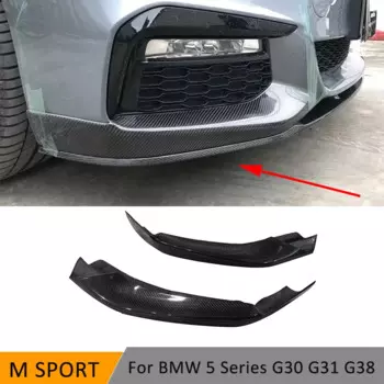 Передний бампер для BMW G30 G31 M Sport 2017 - 2019 MP