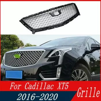 Передний бампер для Cadillac XT5 2016 2017 2018 2019 2020