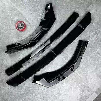 Передний бампер для Chery Tiggo 8 Pro Max 2021 2022 2023 2024